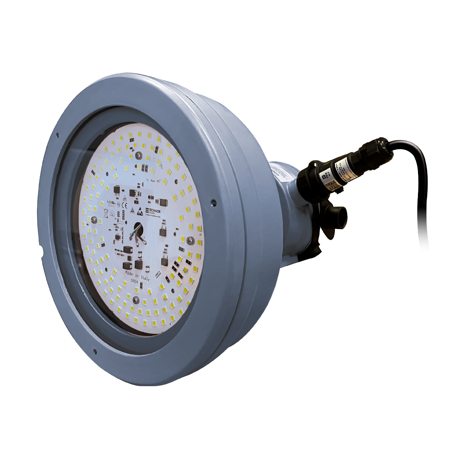 TECHNOR WG1 LIGHTING 6