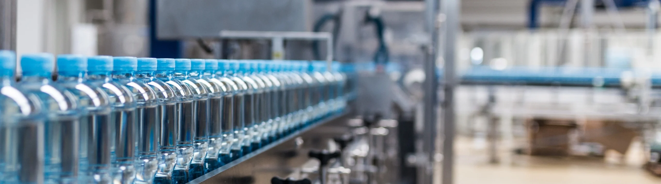 Getränkeherstellung Lebensmittelindustrie