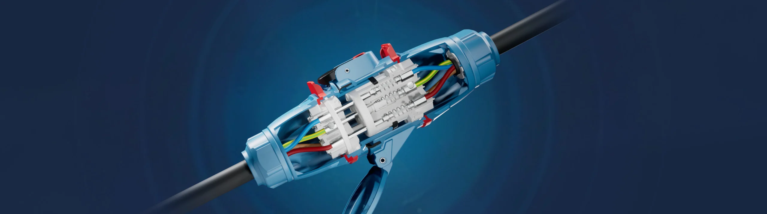 Industriesteckverbinder im Vergleich: CEE-Stecker oder MARECHAL®-Stecker?