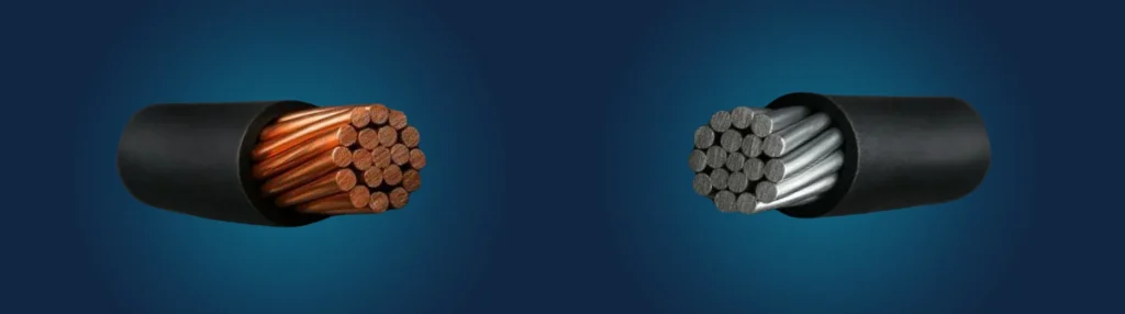 Raccordement Conducteur Aluminium sur Prise Industrielle | Solutions Sécurisées | MARECHAL®