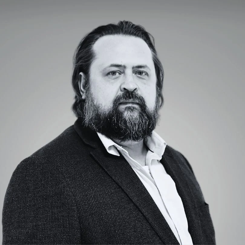 Marcel Kaiser, Branchenmanager Lebensmittelindustrie bei Marechal GmbH