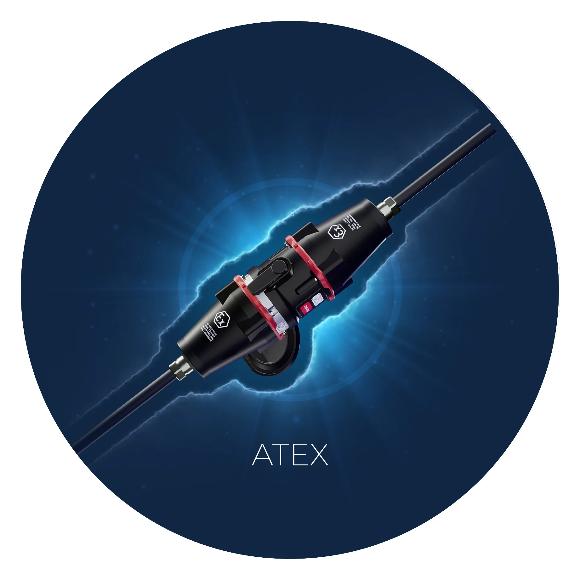 expertise ATEX