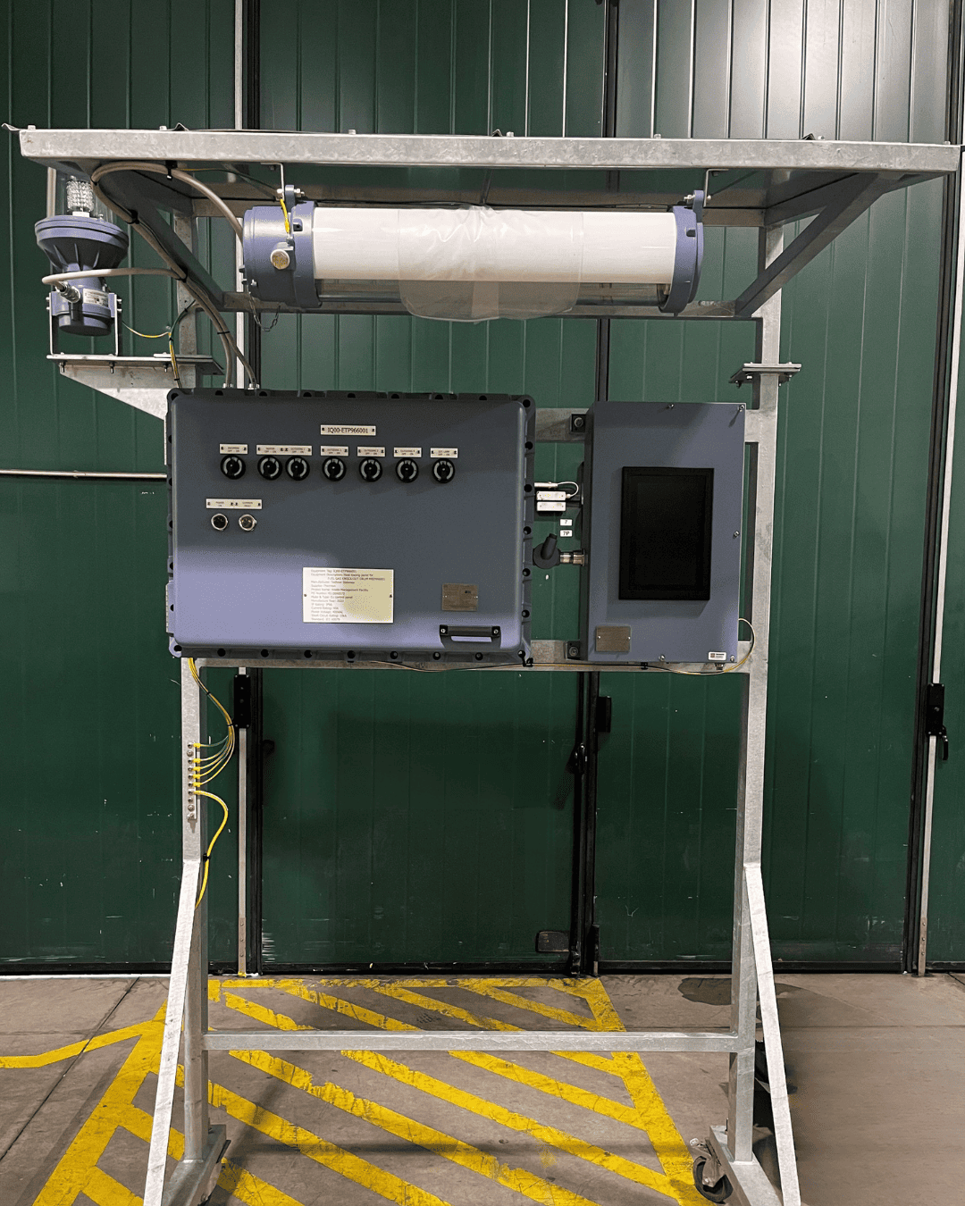 Marechal Electric Custom Solutions 3