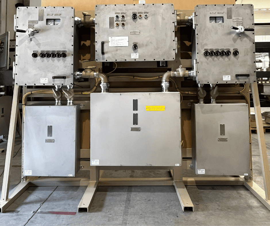 Marechal Electric Custom Solutions 4
