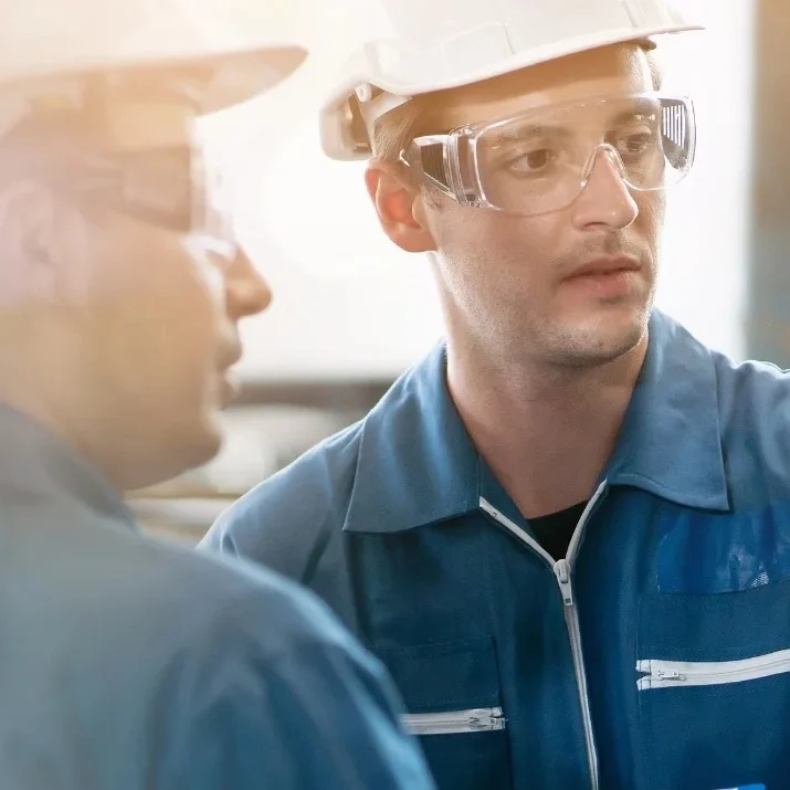 7 Tipps zur Minimierung von Produktionsausfällen