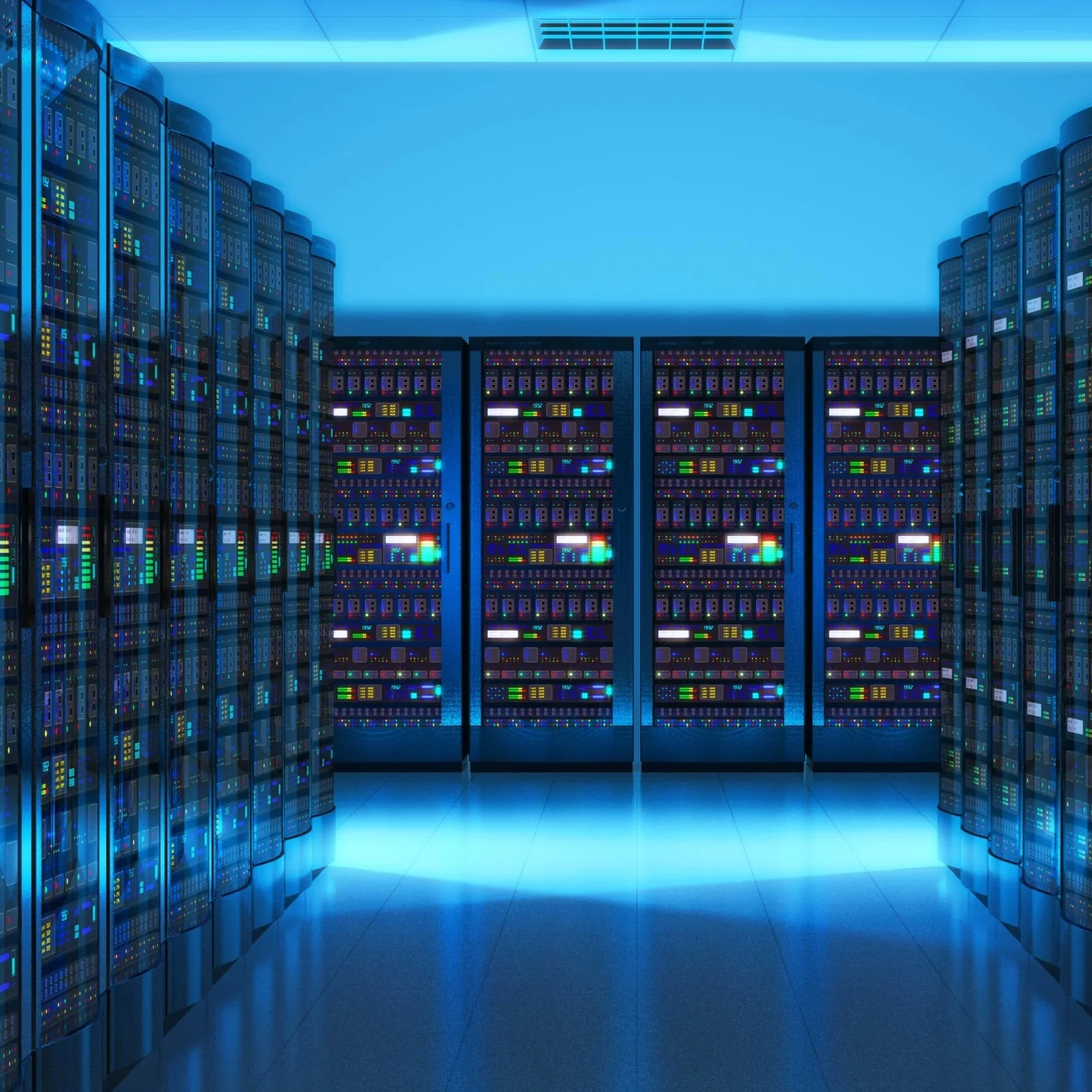 ALIMENTATION ÉLECTRIQUE DES DATA CENTERS : OPTIMISEZ SÉCURITÉ, PERFORMANCE ET EFFICACITÉ ÉNERGÉTIQUE